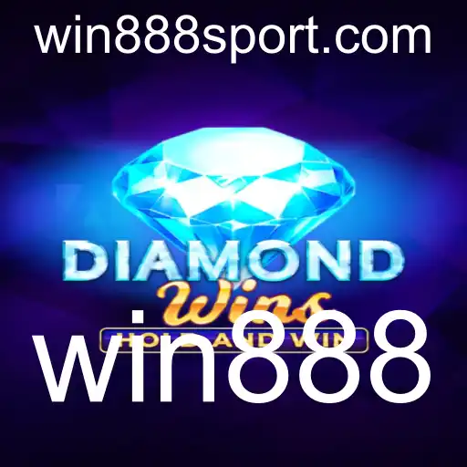 Explorando o Fascinante Mundo de DiamondWins e a Chave para o Sucesso com win888