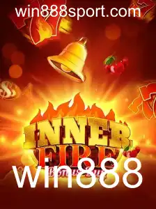 Descubra o Mundo de 'InnerFireBonusBuy': Um Olhar sobre o Jogo que Está Conquistando o Mundo com a Palavra-Chave 'win888'