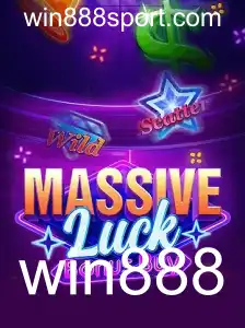 Descubra o Mundo Empolgante de MassiveLuckBonusBuy e Ganhe com Win888