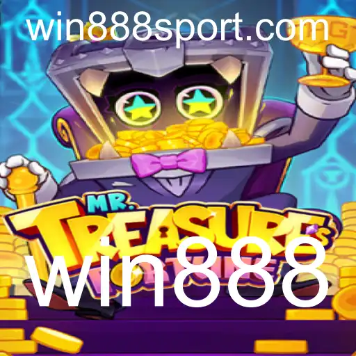 Explorando o Mundo de MrTreasuresFortune com a Chave Misteriosa: win888