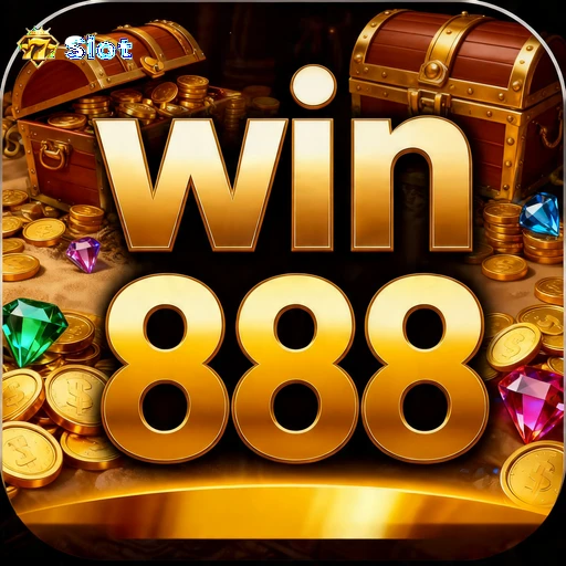 win888 Logo