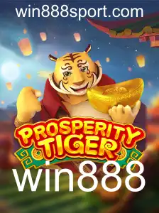 Descubra Como Prosperar no Jogo ProsperityTiger com a Palavra-Chave win888