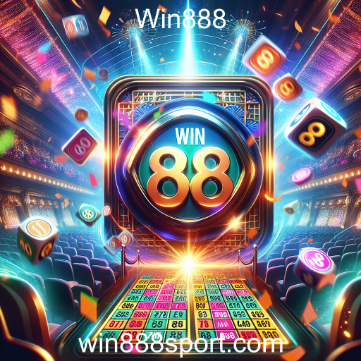 Descubra o Keno no Win888: Diversão e Prêmios à Vista!