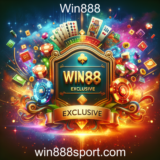 Descubra o Programa VIP do Win888: Benefícios Exclusivos para Jogadores Fieis