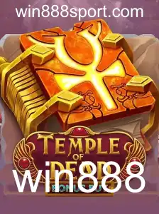 Descubra o Mundo do TempleofDeadBonusBuy: Aventura e Recompensas