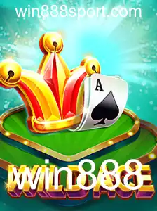 Descubra o Mundo de WildAce: Jogue e Vença com Win888