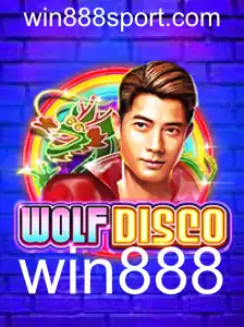 WolfDisco: Uma Experiência de Jogo Única com Win888